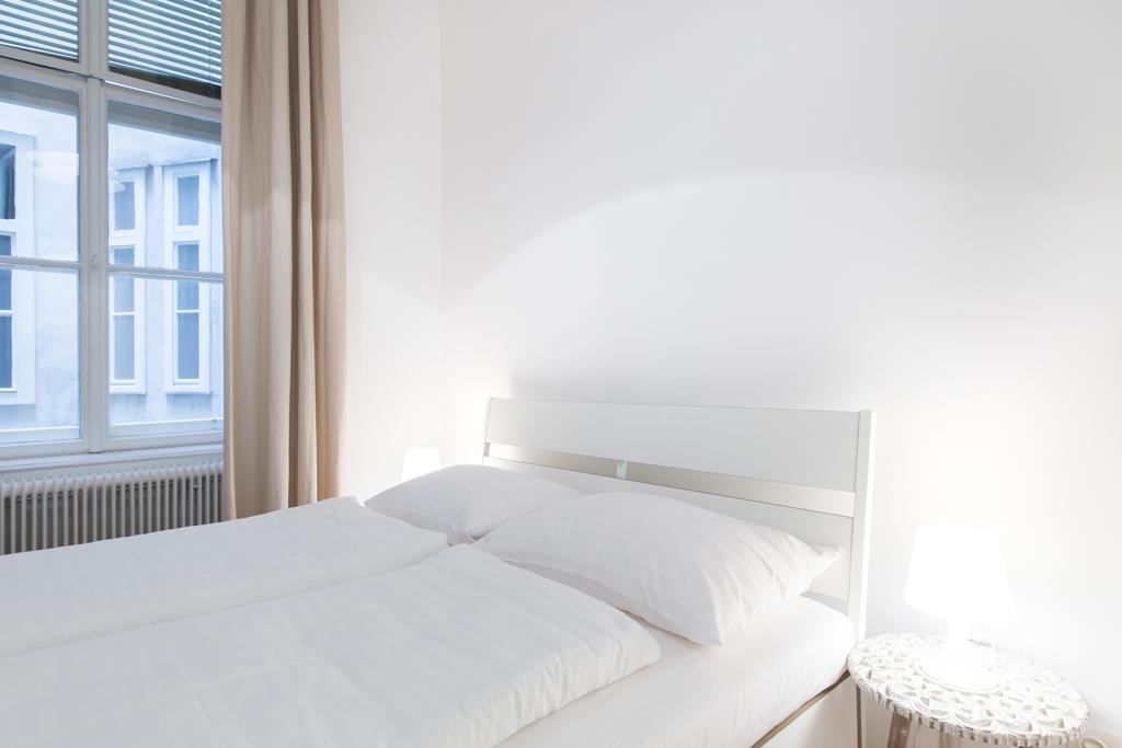 Apartment Heymi In Center Wien