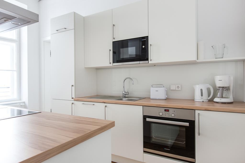 Apartment Heymi In Center Wien